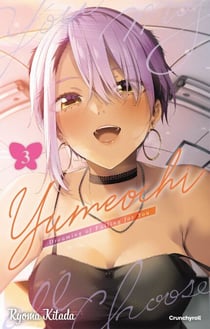 Yumeochi T03 - Dreaming of Falling For You