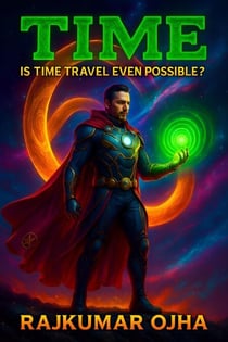 Time : Is Time Travel Even Possible? - World’s Best Mystery Solver Series, #6