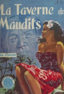 La taverne des maudits