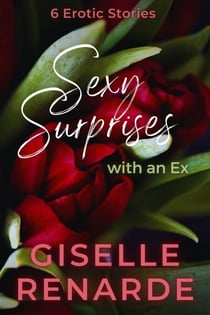 Sexy Surprises with an Ex - Sexy Surprises, #22
