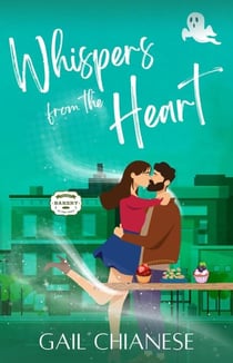 Whispers from the Heart - Camden Point Romance, #2