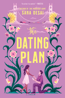 The Dating Plan - the one you saw on TikTok! The fake dating rom-com you need