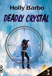Deadly Crystal - Quick Reads, #5