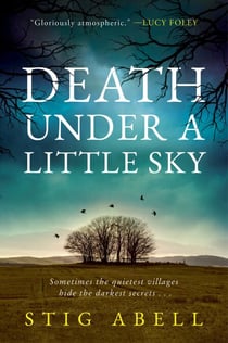 Death Under a Little Sky - A Novel
