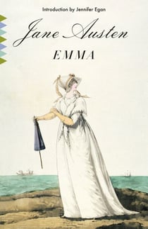 Emma - A Novel