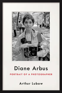 Diane Arbus - Portrait of a Photographer