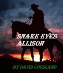 Snake Eyes Allison