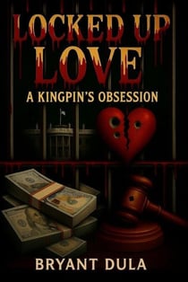 Locked Up Love: A Kingpin’s Obsession