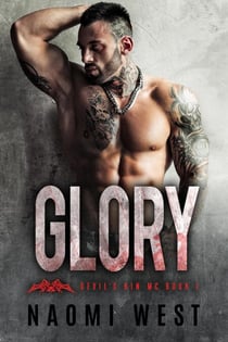 Glory (Book 1) - Devil’s Kin MC, #1