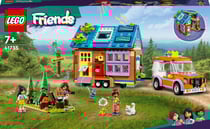 LEGO® 41735 - La mini maison mobile - LEGO® Friends