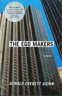 The Ego Makers - A Novel
