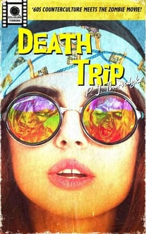 Death Trip - Celluloid Terrors, #3