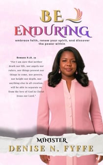 Be Enduring - Devotionals, Prayer Journals and Other Christian Books