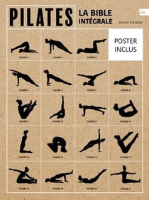 Pilates - La bible intégrale