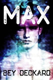 Max - Max, the Series, #1
