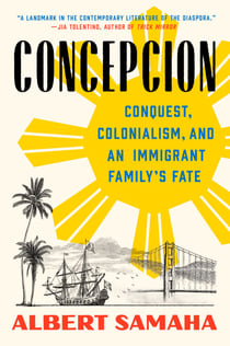 Concepcion - An Immigrant Family's Fortunes