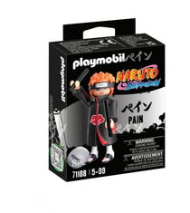 Playmobil® - Pain - 71108 - Playmobil® Naruto Shippuden