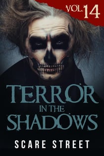 Terror in the Shadows Vol. 14 - Terror in the Shadows, #14