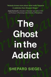 The Ghost in the Addict