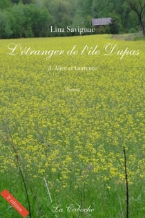 L'étranger de l'île Dupas, Alice et Laurence - Alice et Laurence