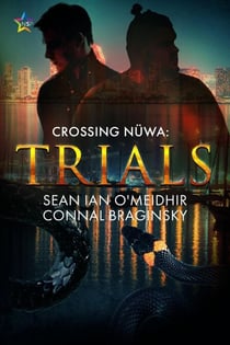 Trials - Crossing Nuwa, #2