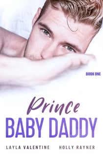 Prince Baby Daddy - Prince Baby Daddy, #1