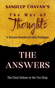 The Answers - The War of Thoughts, #5