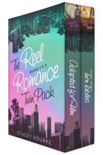 The Reel Romance Twin Pack - Reel Romance, #3
