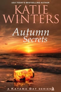 Autumn Secrets - A Katama Bay Series, #4