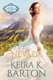 Nuptials in Nevada - At the Altar, #0