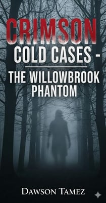 Crimson Cold Cases- The Willowbrook Phantom - Crimson Cold Cases