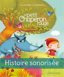 Le Petit Chaperon rouge