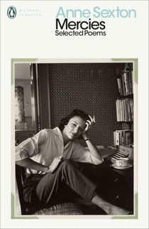 Mercies - Selected Poems