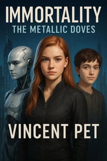 Immortality: The Metallic Doves