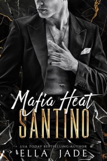 Santino - Mafia Heat, #4