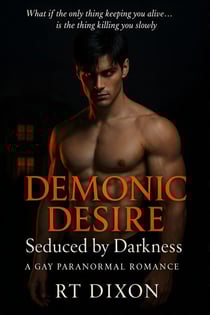 Demonic Desire - Demonic Desire
