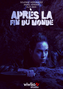 Après la fin du monde