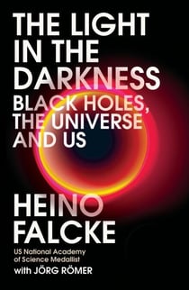 Light in the Darkness - Black Holes, The Universe and Us