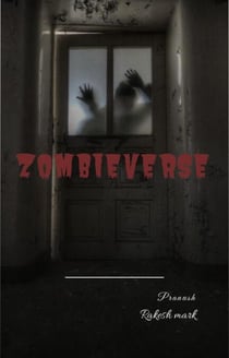 Zombie Verse - Zombie verse, #1