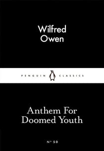 Anthem For Doomed Youth