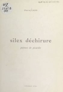 Silex déchirure - Poèmes de Picardie