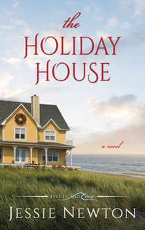 The Holiday House - Five Island Cove, #11