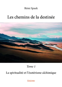 Les chemins de la destinée - Tome 1