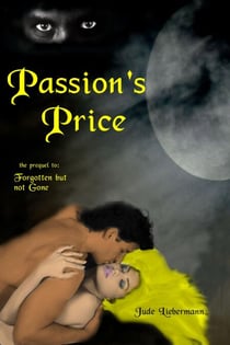 Passion's Price - Forrest duo, #2