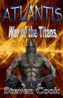 War of the Titans - Atlantis, #2