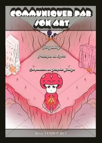 Communiquer par son Art - Storytelling, Principes de l'Art et Composition en Graphic Design