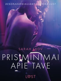 Prisiminimai apie tave – erotine literatura