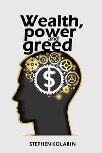 Wealth, Power and Greed - 1, #91