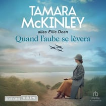 Quand l’aube se lèvera