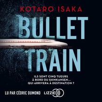 Bullet Train